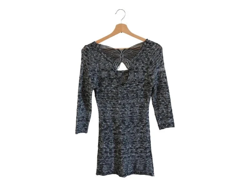 C72 Vestido Cache Cache talla 36 – photo 2